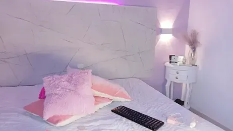 AbrilBrent webcam stripchat model stream image