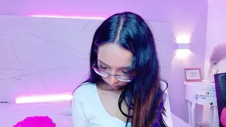 AbrilBrent webcam model stream image