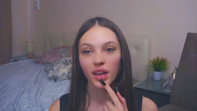 SharynEbbing webcam model stream image