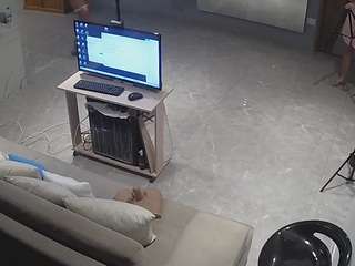 voyeurcam-casa-salsa-parlor webcam model stream image