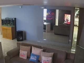 voyeurcam-casa-salsa-parlor webcam model stream image
