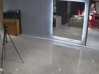 voyeurcam-casa-salsa-parlor webcam model stream image