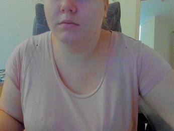 Leilia webcam model stream image