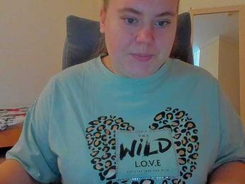 Leilia webcam model stream image