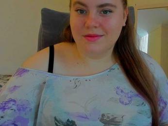 Leilia webcam model stream image