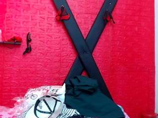 thecatsweet833 webcam model stream image