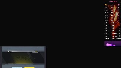 BBWHijab webcam model stream image