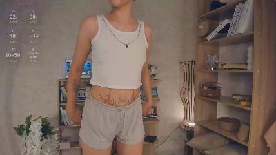 BeatrixCreedon webcam model stream image