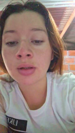 Mariana_Loving webcam model stream image