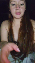 Mariana_Loving webcam model stream image