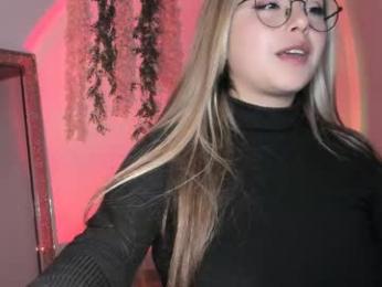 noorthernlightss webcam model stream image