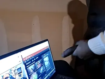 Satxbigblack7 webcam stripchat model stream image