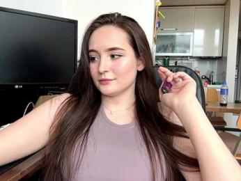 EmillyCarte webcam bongacams model stream image