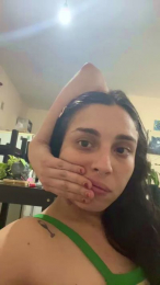 Gigi333Valen webcam model stream image