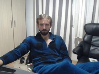 Stan West webcam model stream image