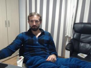 Stan West webcam model stream image