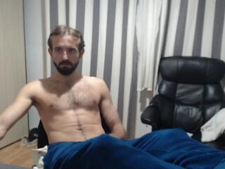 Stan West webcam model stream image