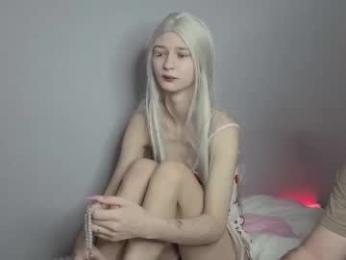 pearl_couple webcam chaturbate model stream image