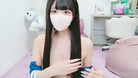 Reina_Fcup webcam model stream image