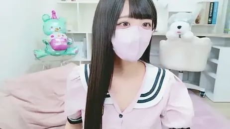 Reina_Fcup webcam model stream image