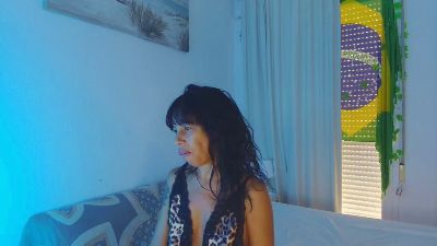 vivi180 webcam model stream image