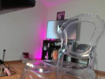 luna_luuvz webcam model stream image