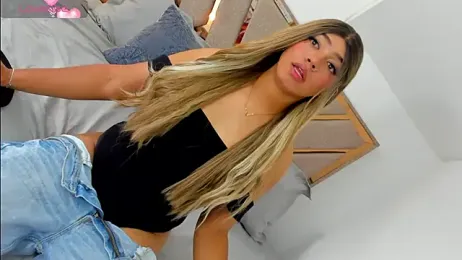 Hanz_sex webcam model stream image