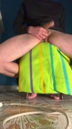 NapoliNoName webcam cam4 model stream image