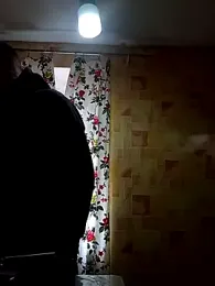 Nemon webcam model stream image