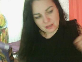 MistressSexologinia webcam model stream image