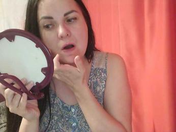MistressSexologinia webcam model stream image