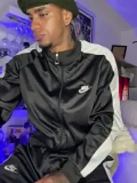 AaronCruz_ webcam stripchat model stream image