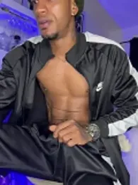 AaronCruz_ webcam stripchat model stream image