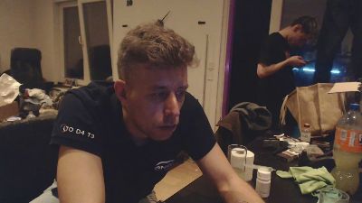 twinklier webcam model stream image