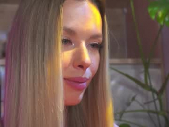 agent_blonde webcam chaturbate model stream image