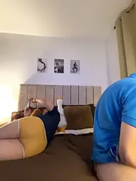jacob_and_sam webcam model stream image