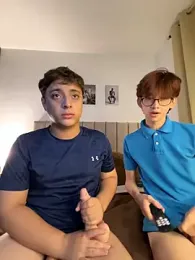 jacob_and_sam webcam stripchat model stream image