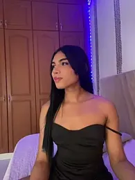 VeronicaSaenzx webcam model stream image