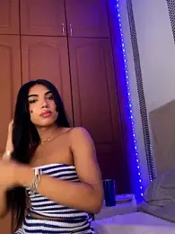 VeronicaSaenzx webcam model stream image