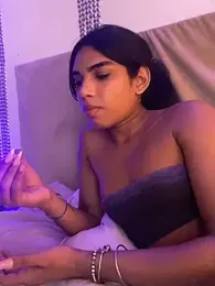 VeronicaSaenzx webcam model stream image