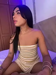 VeronicaSaenzx webcam model stream image