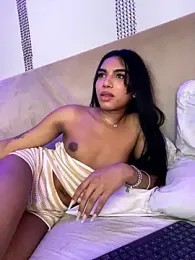 VeronicaSaenzx webcam model stream image