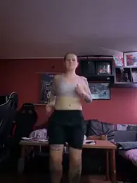 wetgerman_2 webcam model stream image