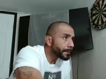 faded805 webcam chaturbate model stream image
