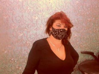 Infinitely2 webcam model stream image