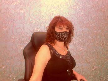 Infinitely2 webcam model stream image