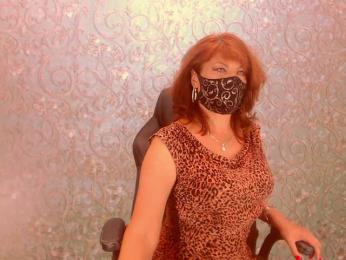 Infinitely2 webcam model stream image