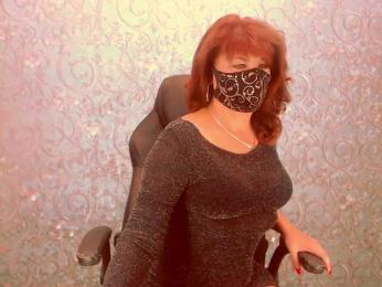 Infinitely2 webcam model stream image