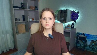 RenayBembury webcam model stream image