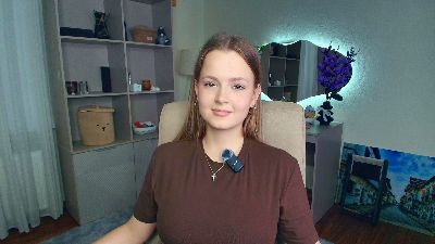 RenayBembury webcam model stream image